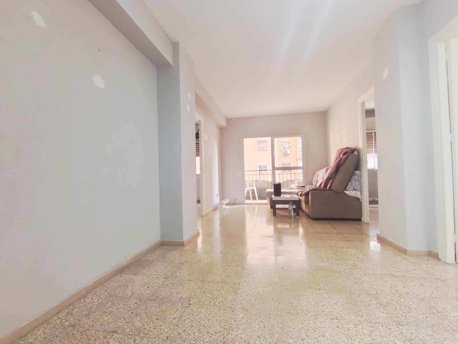 Flat for sale in Mangas Verdes - Las Flores - Parque del Sur