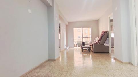 Foto 3 de Pis en venda a Mangas Verdes - Las Flores - Parque del Sur, Málaga