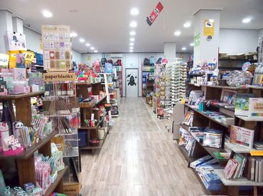 Local comercial en traspaso en Calle Alboraya 37