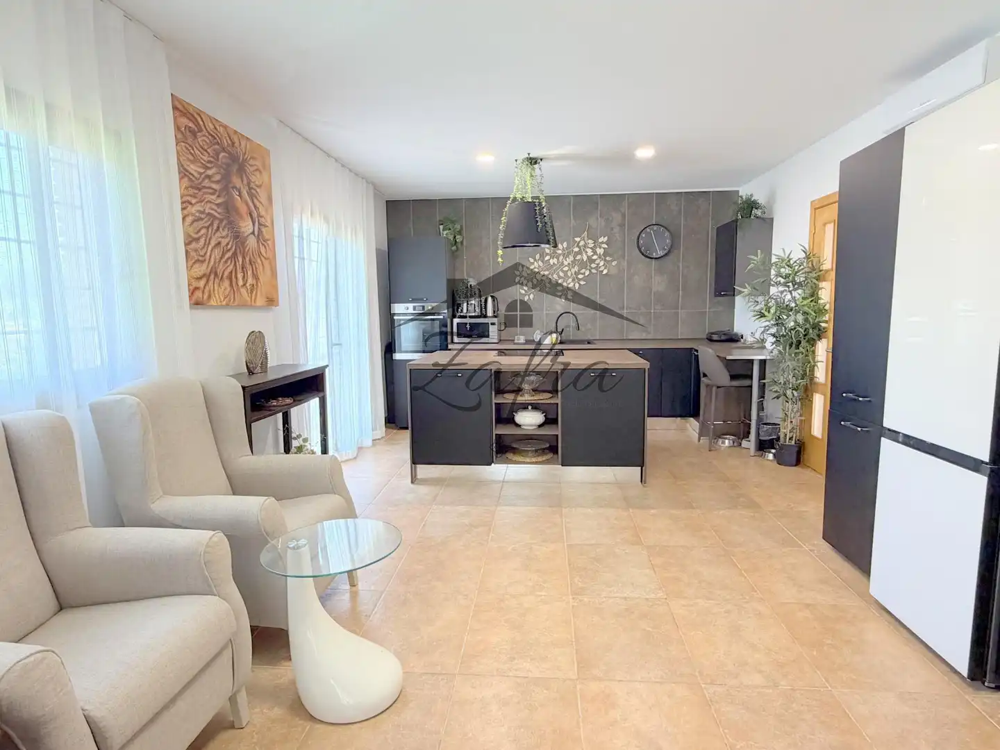 Haus mit Garten zum Verkauf in Carrer Carrer Lluna, imagen 4