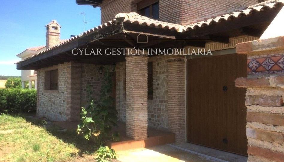 Foto 1 de Casa o xalet en venda a Higuera, Alba de Tormes, Salamanca