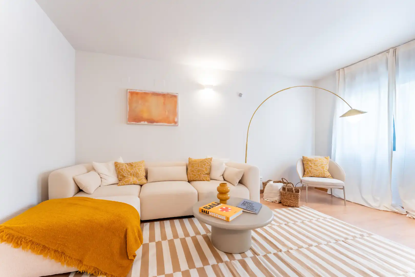 Flat for sale in Calle Martín Muñoz de las Posadas, 7, Ensanche de Vallecas - La Gavia