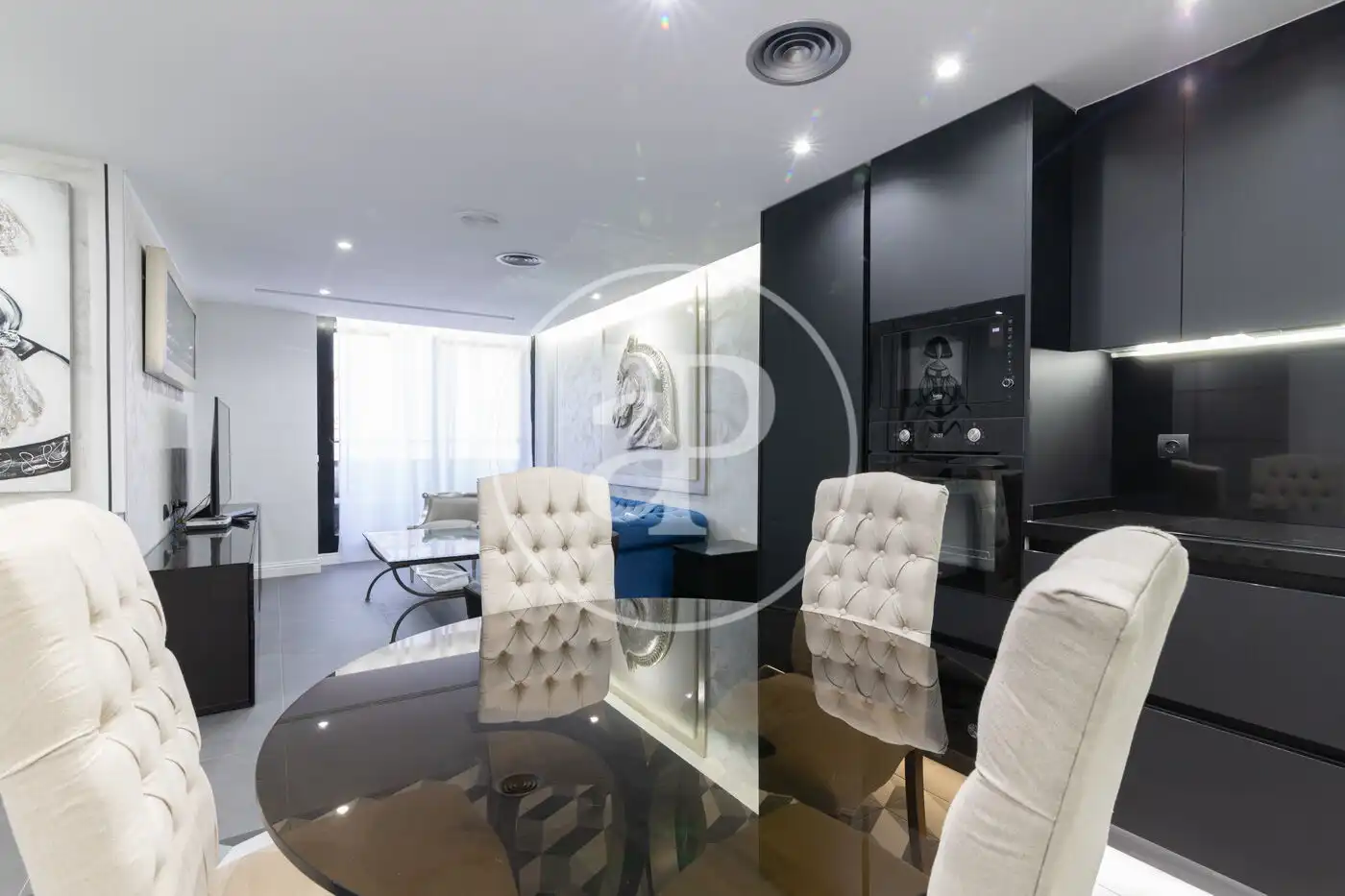 Flat for rent in Diputació, Dreta de l'Eixample