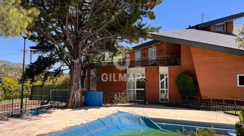 Foto 5 de Casa o xalet en venda a Hoyo de Manzanares, Madrid