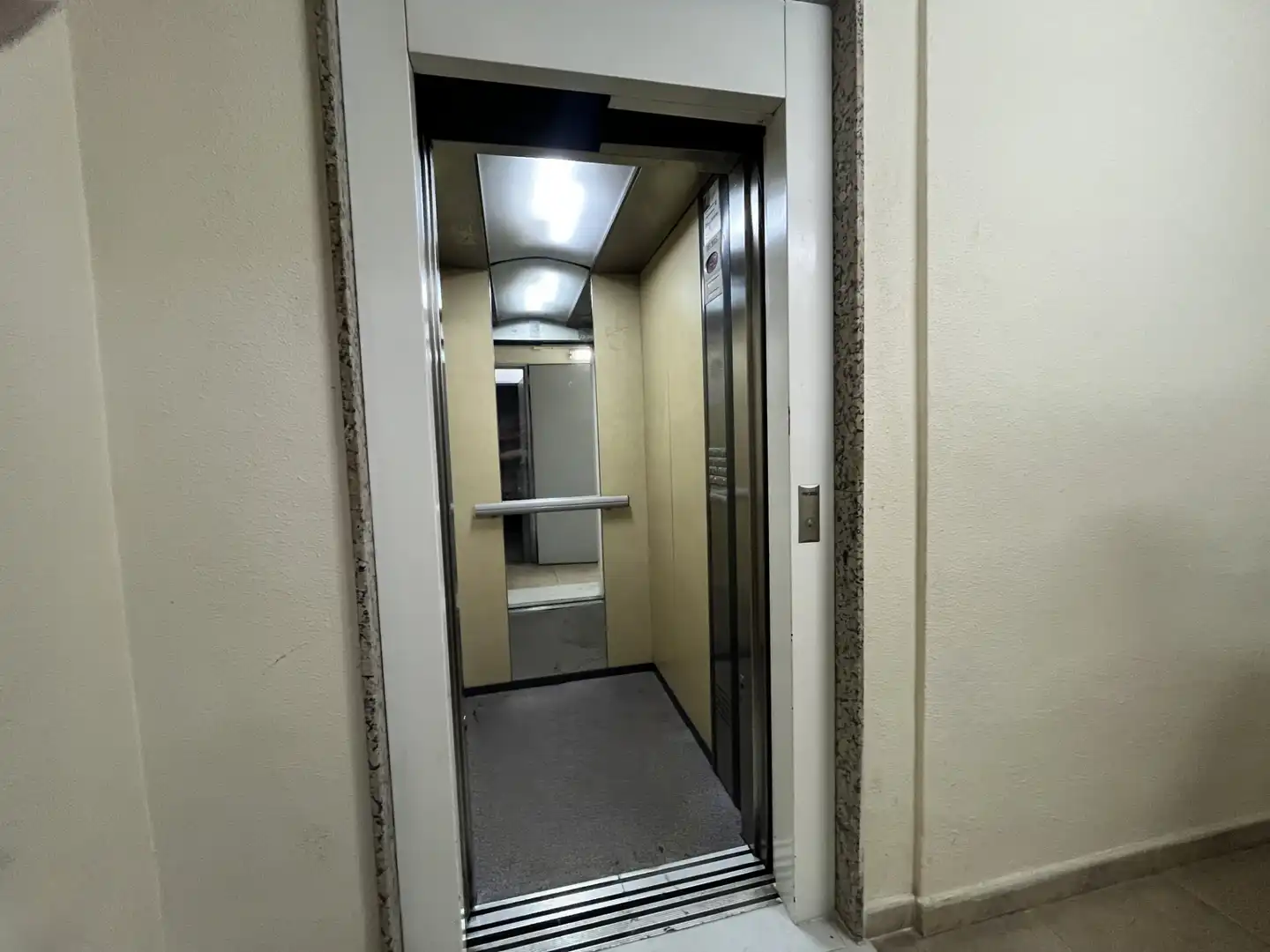 Flat with lift for sale in Centro, imagen 27