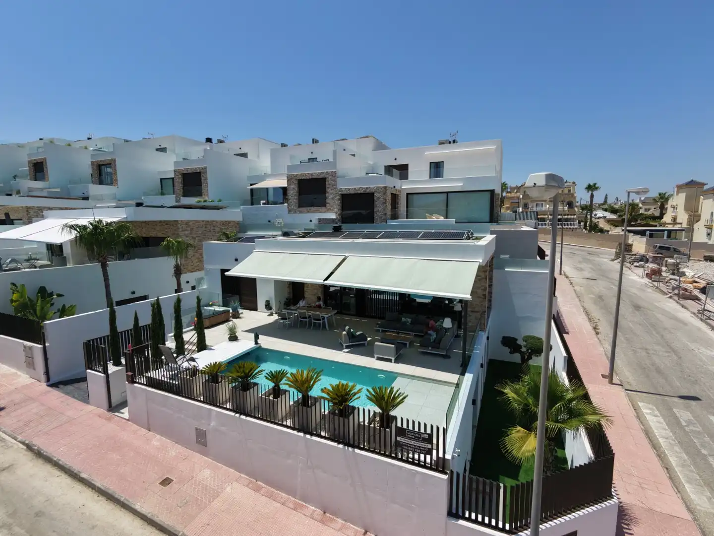House with pool for sale in Centro