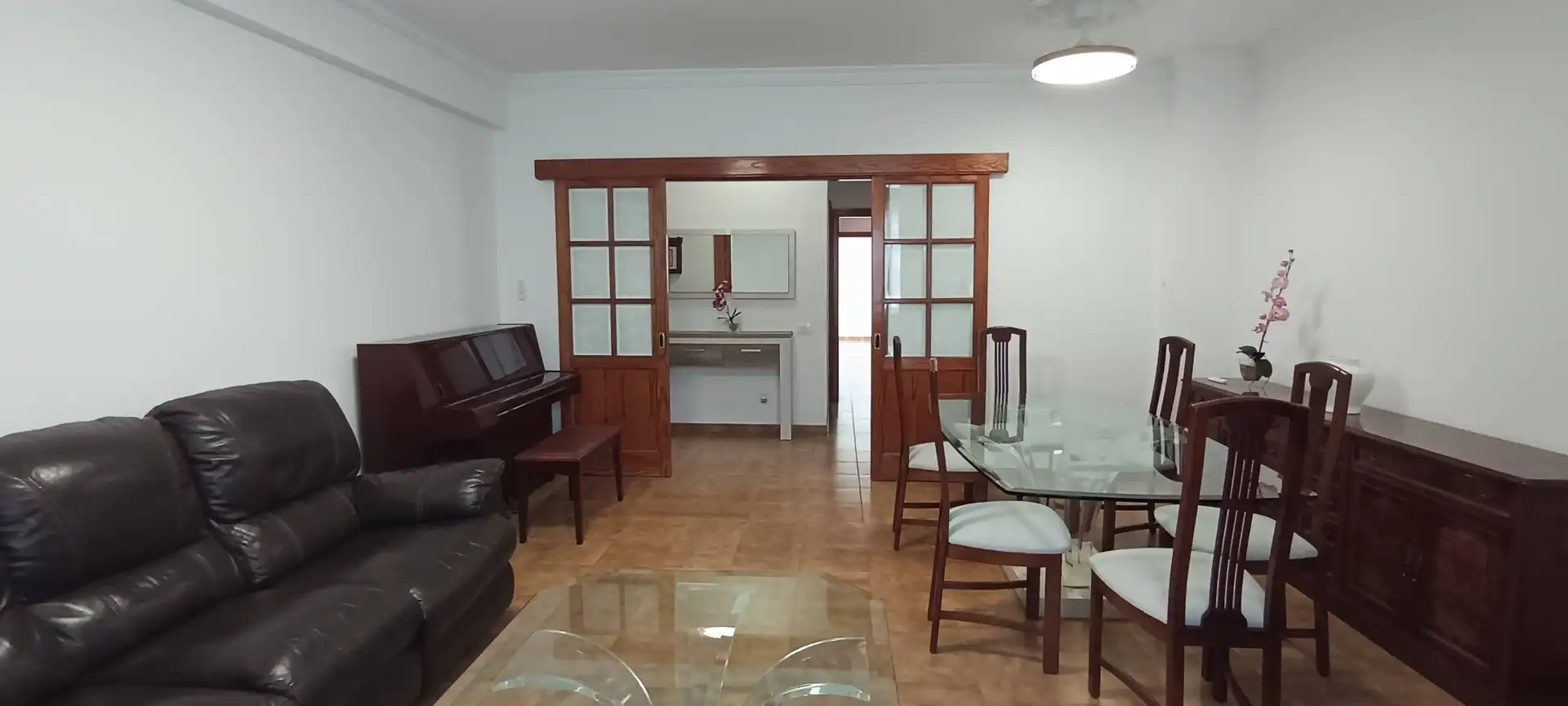 Wohnzimmer von Wohnungen zur Miete in Las Palmas de Gran Canaria