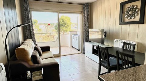 Foto 3 de Apartamento en venta en Carles Buigas, 40, Mar i Camp - Platja dels Capellans, Salou