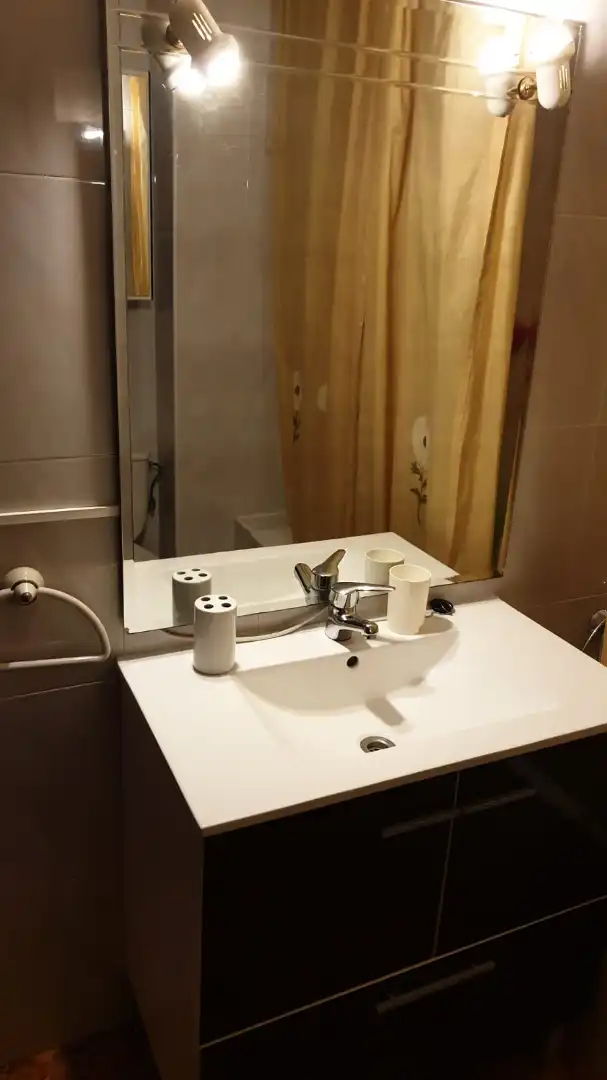 Piso de alquiler en Calle Fausto, El Torrejón - El Cerezo