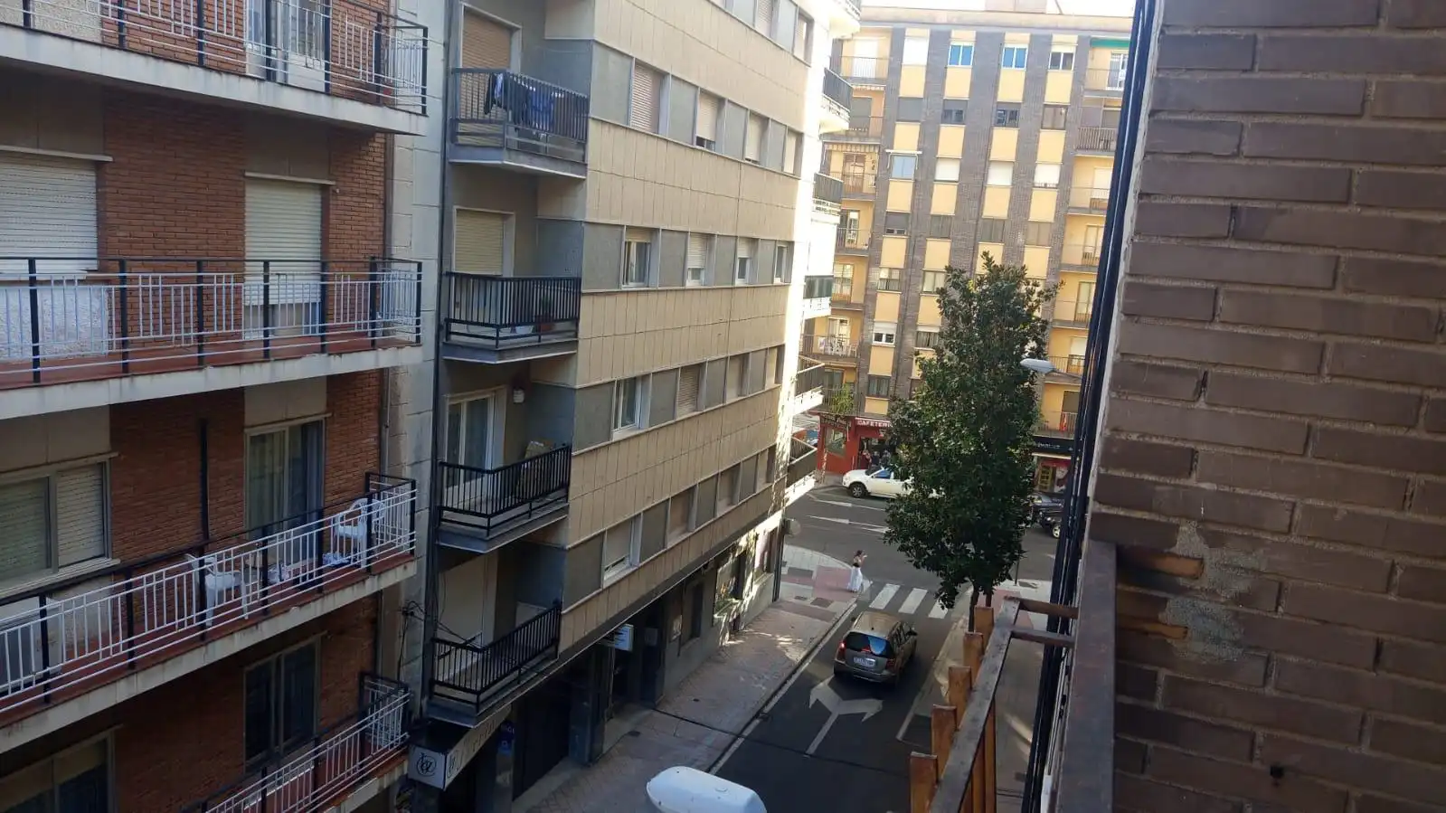 Pis amb ascensor en venda a San Bernardo - Carmelitas - Campus, imagen 26