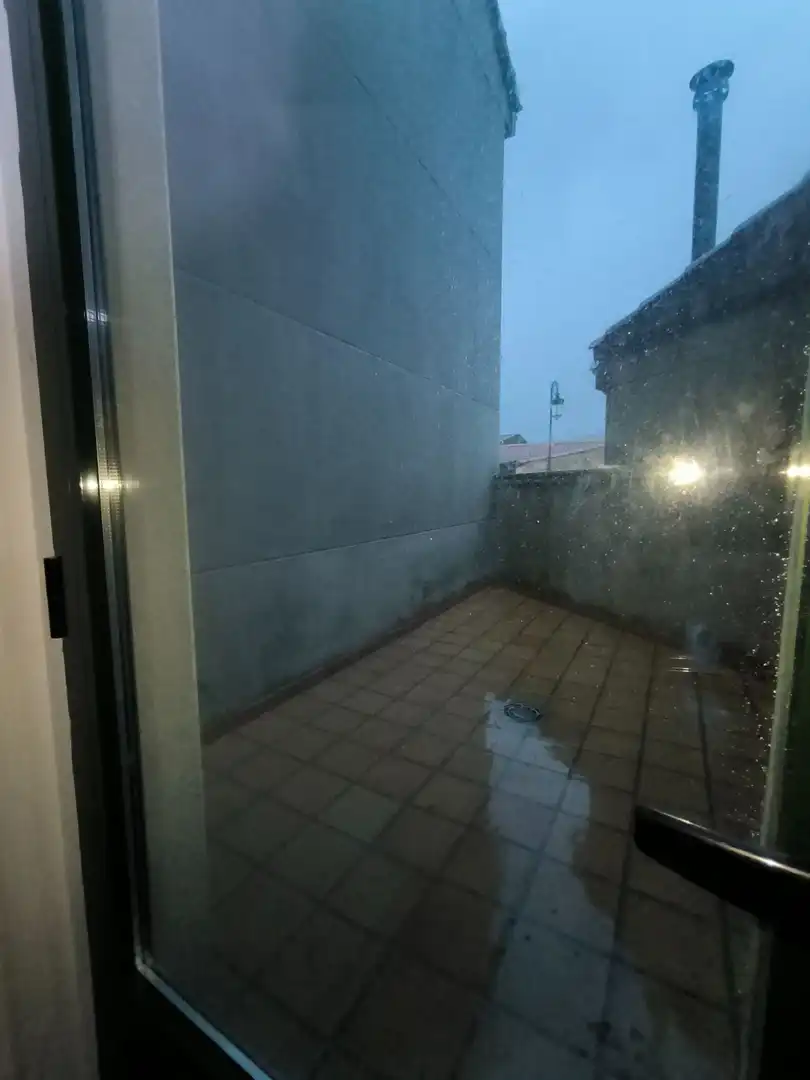 Terrace of Flat for sale in Sorihuela