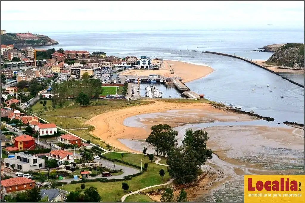 Terrenys i solars en venda a Suances, imagen 7