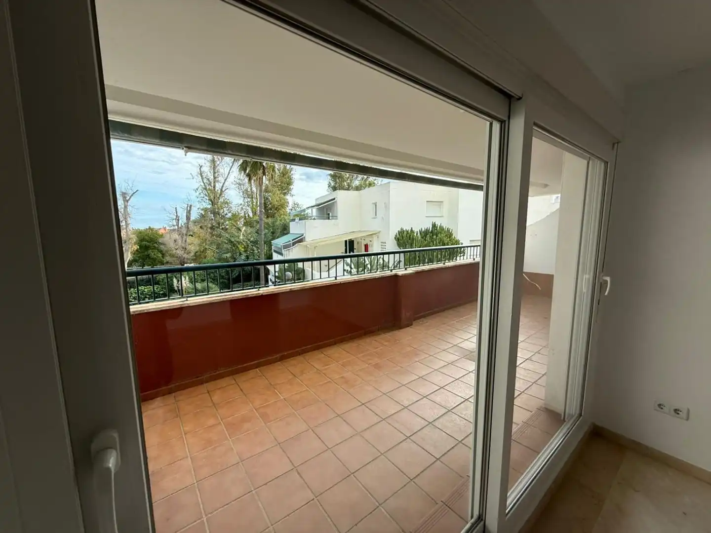 Wohnung zum Verkauf in Guadalmina Baja
