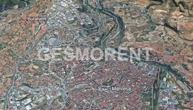 Nau industrial en venda a La Balconada - Cal Gravat, imagen 3