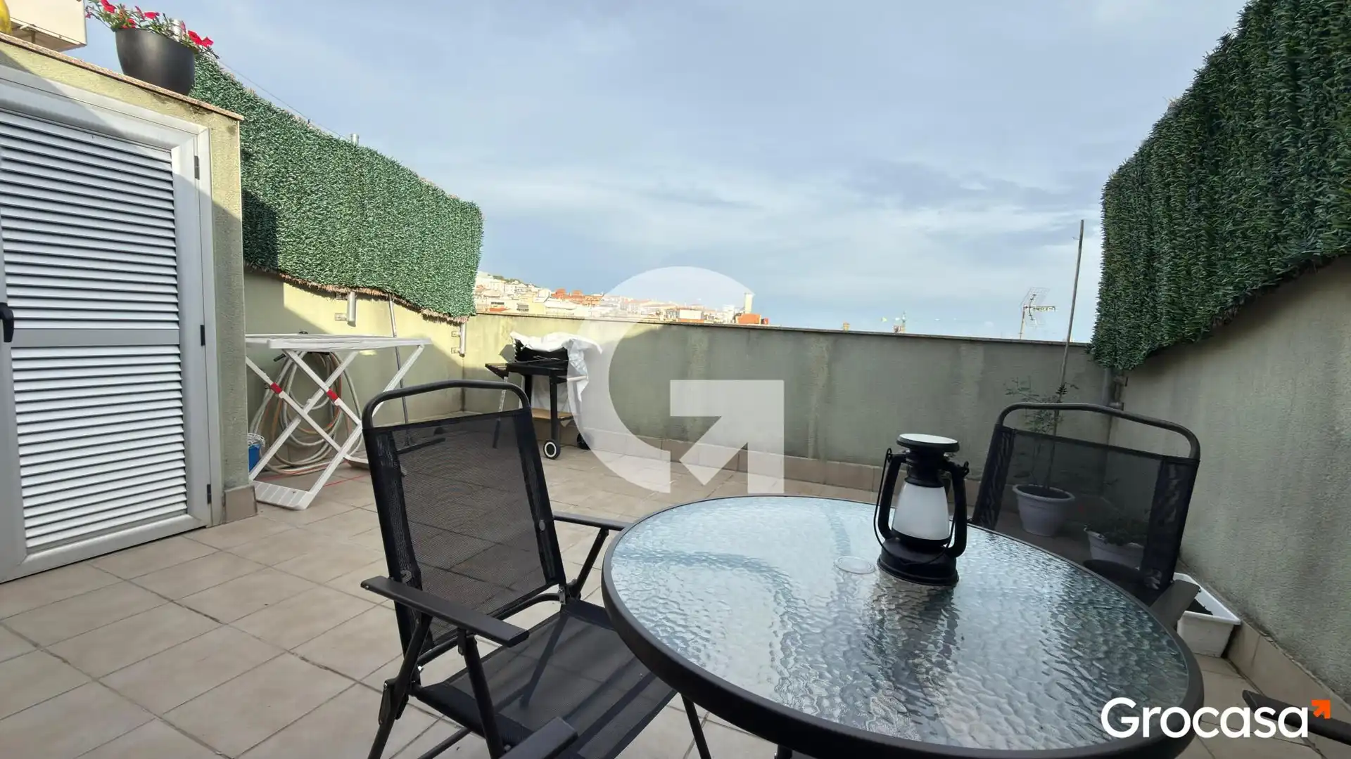 Wohnung mit Terrasse zum Verkauf in CL PLA DE BAGES, imagen 4