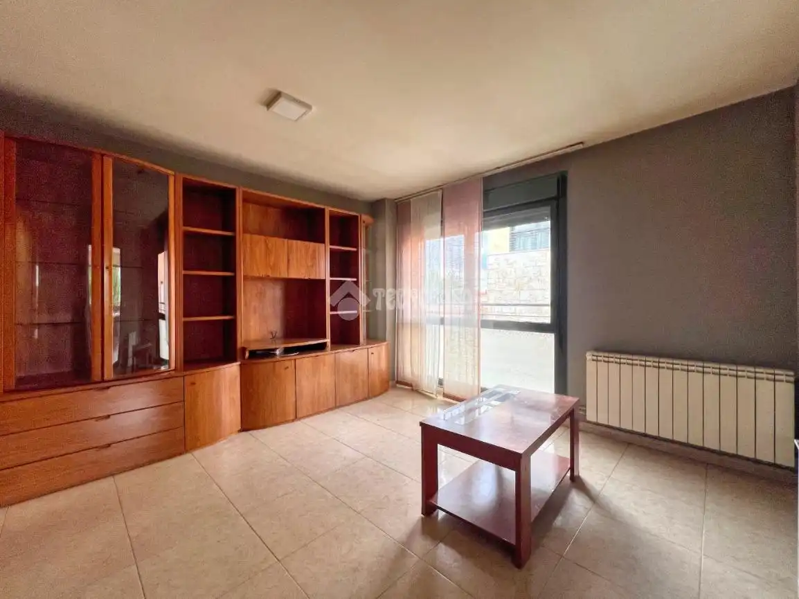 Flat for sale in Cabezón de Pisuerga, Valladolid
