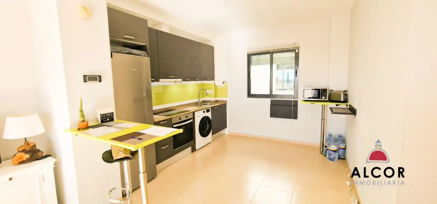 Wohnung mit Terrasse zum Verkauf in Torreblanca, imagen 4