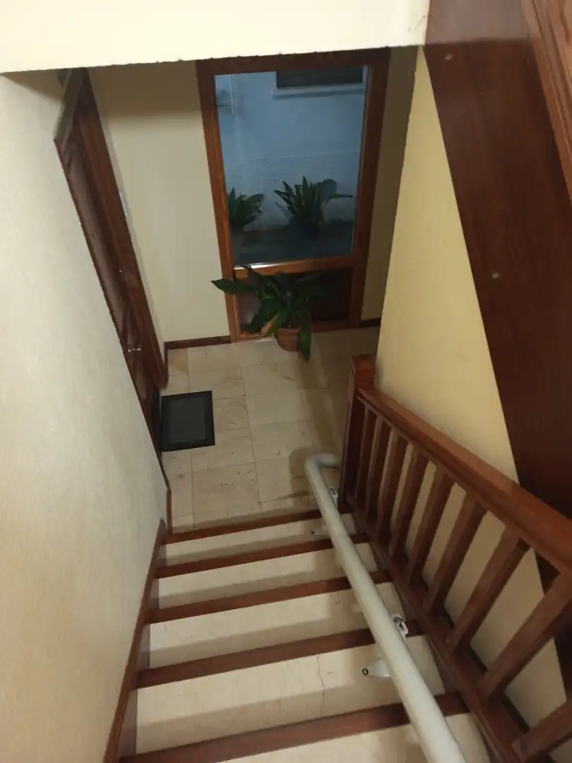 Pis en venda en Navalcarnero amb Aire condicionat, Calefacció i Terrassa