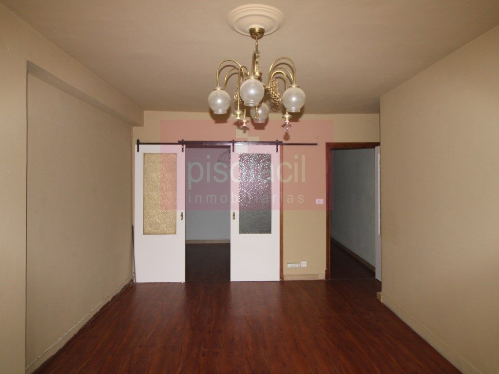 Apartament en venda en Lugo Capital