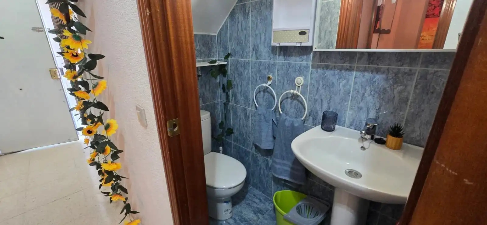 Duplex in affitto a PAU 2-600, imagen 5