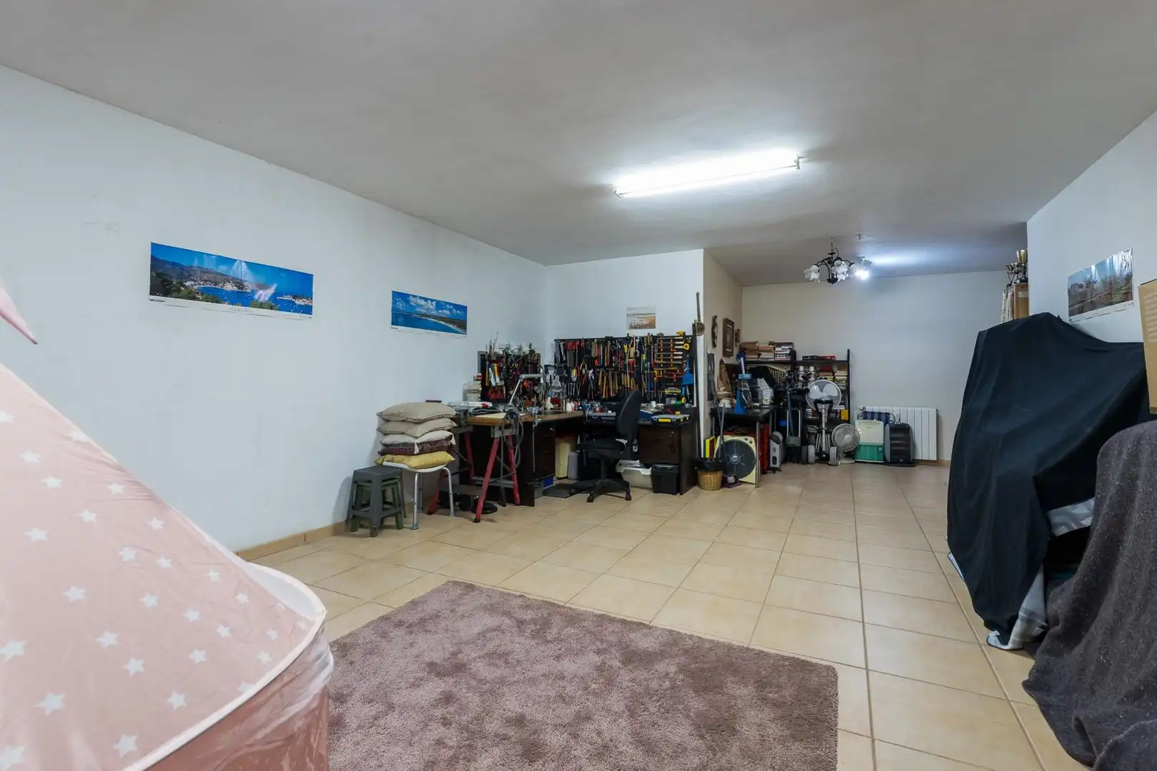 Casa amb terrassa en venda a Badia Blava - Badia Gran - Tolleric, imagen 27