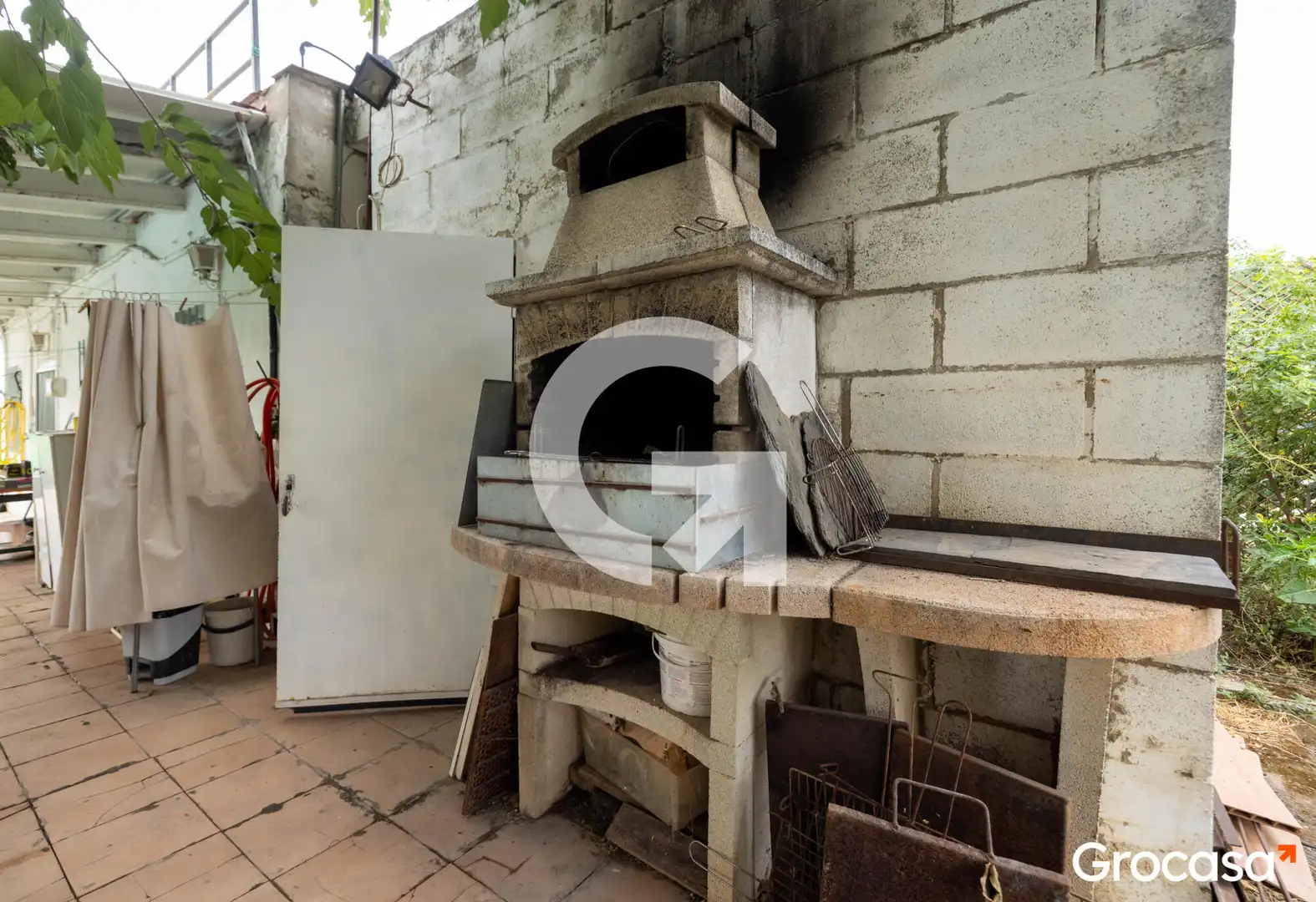 Villa avec piscine à vendre à UR SAURET, imagen 8