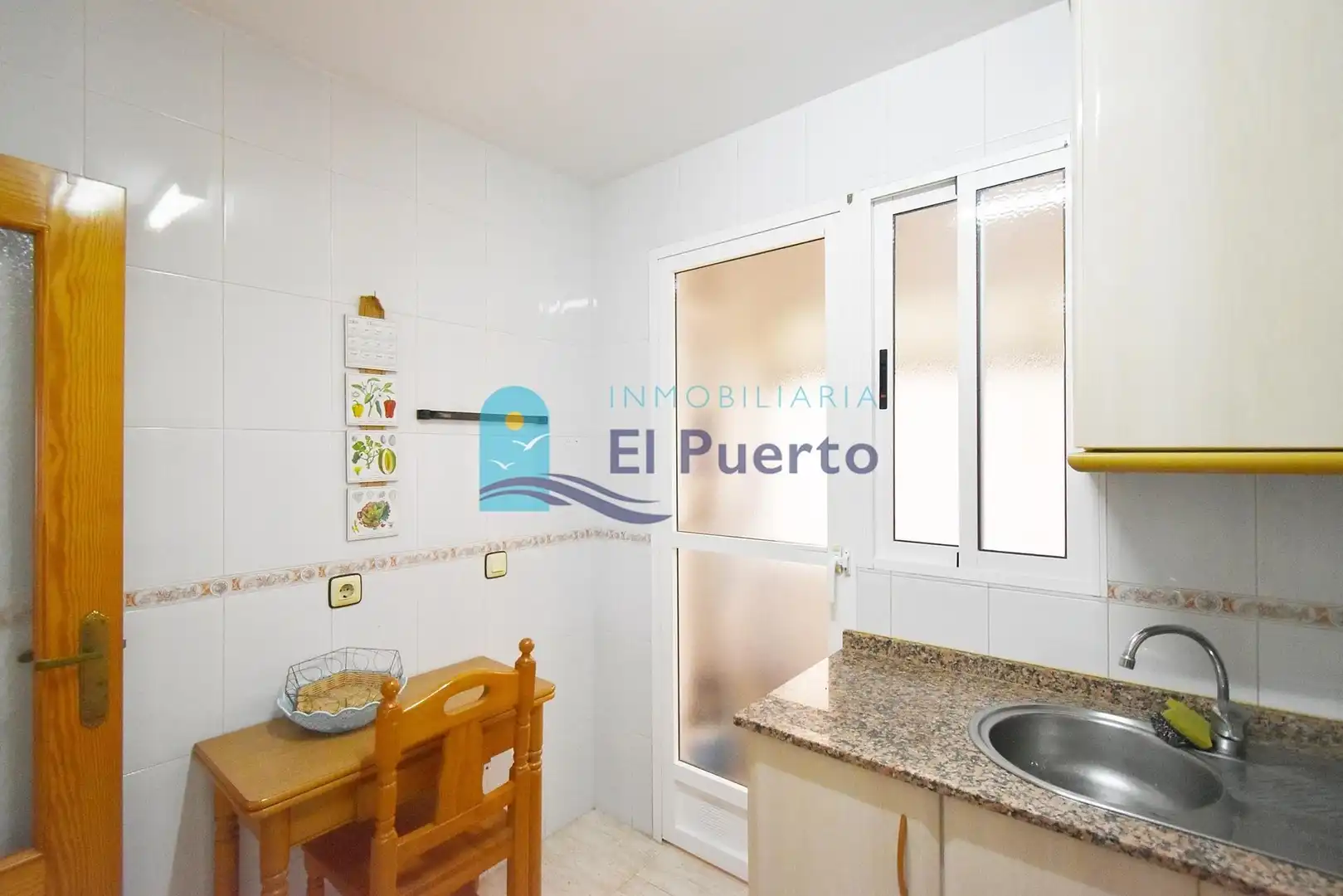 Apartamento con ascensor en venta en Puerto de Mazarrón, imagen 8