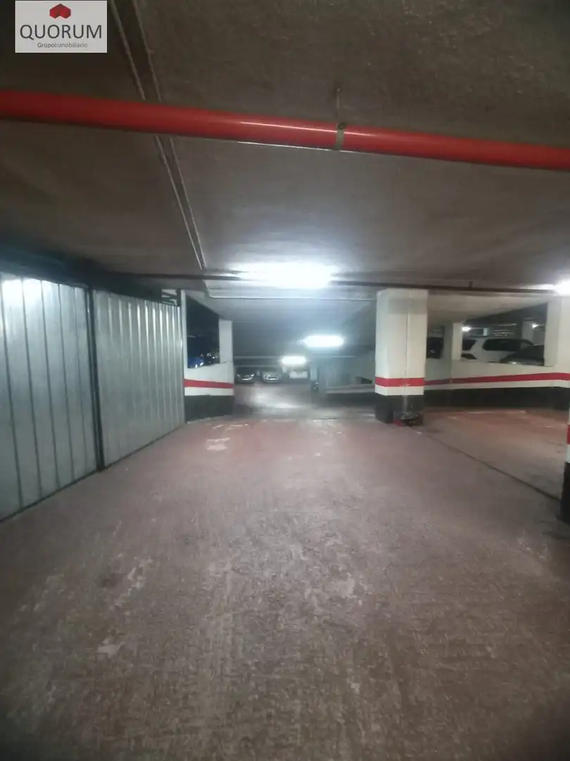 Aparcament de Garatge en venda en Barakaldo 