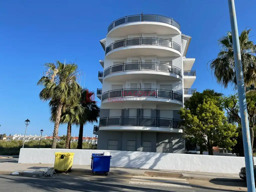 Appartement compact à louer à La Antilla, imagen 14