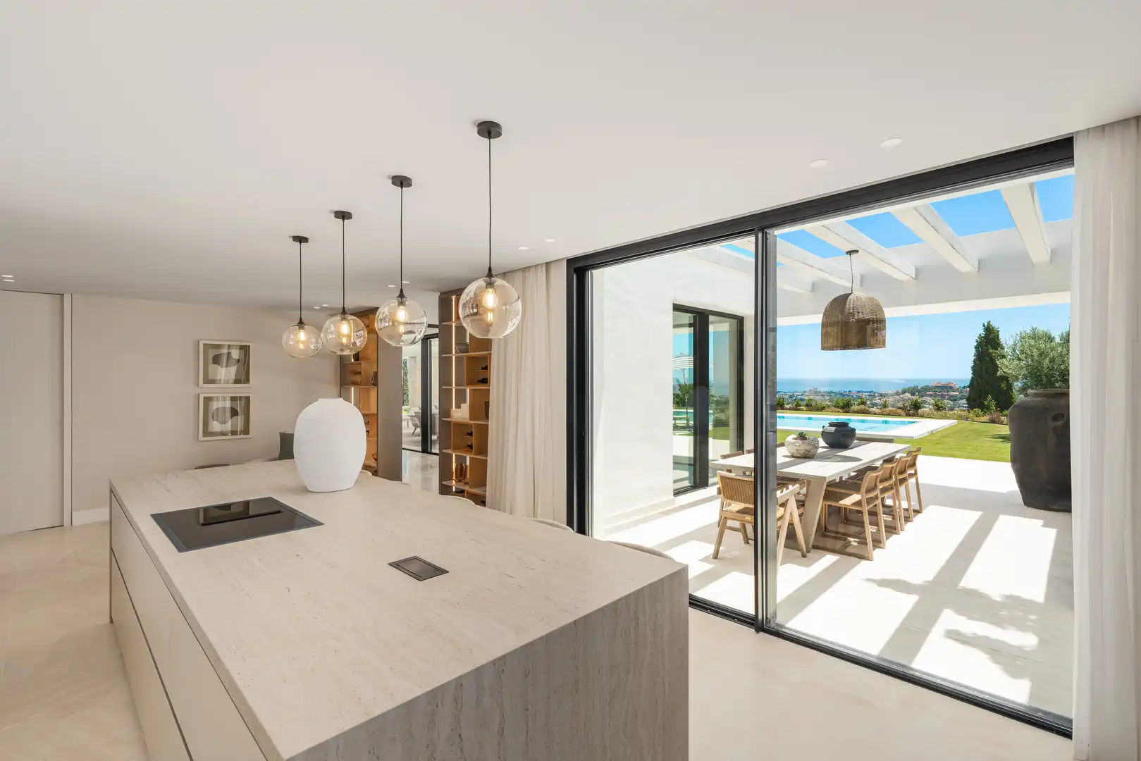 New build Detached house for sale in Urbanización El Herrojo, imagen 9