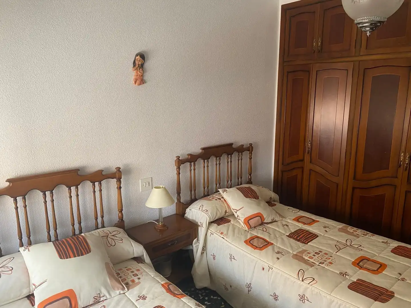 Habitación de Piso en venta en Calamocha