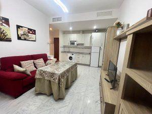 Foto 2 de Apartamento en venta en Parque Alcosa,  Sevilla Capital
