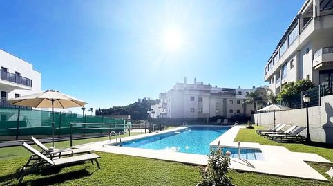Foto 2 de Apartament en venda a Campo de Mijas, Mijas