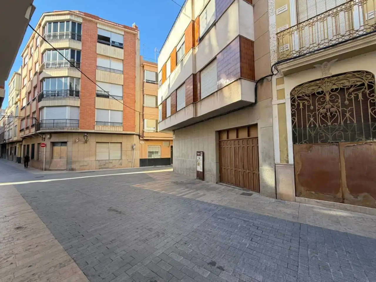 Casa en venda a Calle Purísima, imagen 9