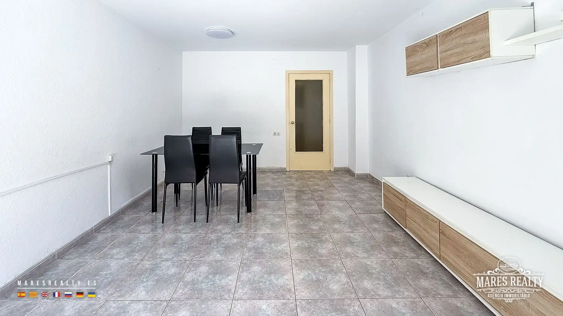 Flat for sale in Mas Baell - Can Carbó, imagen 4