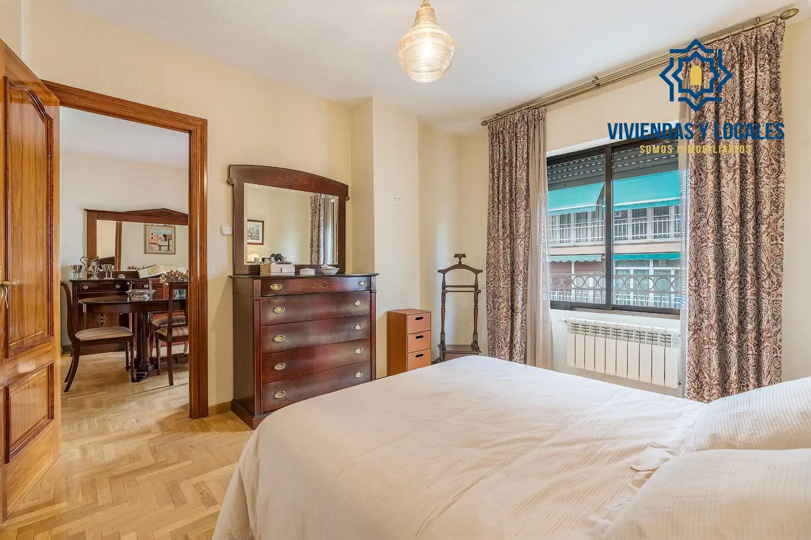 Habitación de Piso en venta en Granada