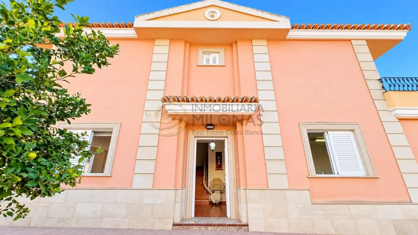 House with pool for sale in Calle MALTA 10, imagen 16