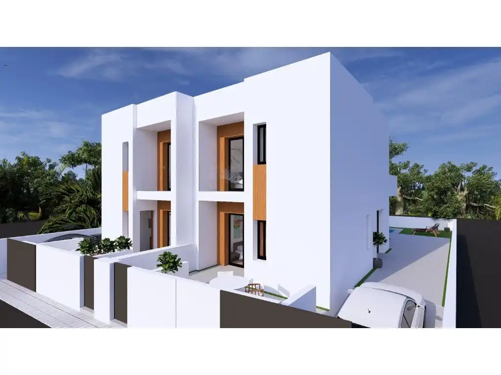 Casa amb piscina en venda a Daya Nueva, imagen 2