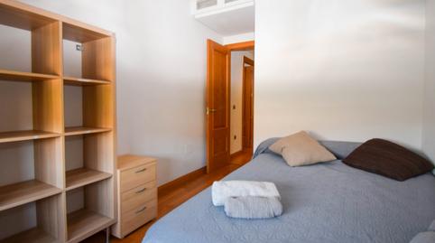 Foto 3 de Apartament en venda a Calle José Sánchez Rando, Ayuntamiento, Málaga