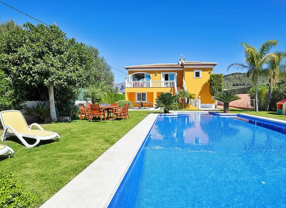 Detached house with terrace for sale in Centro ciudad