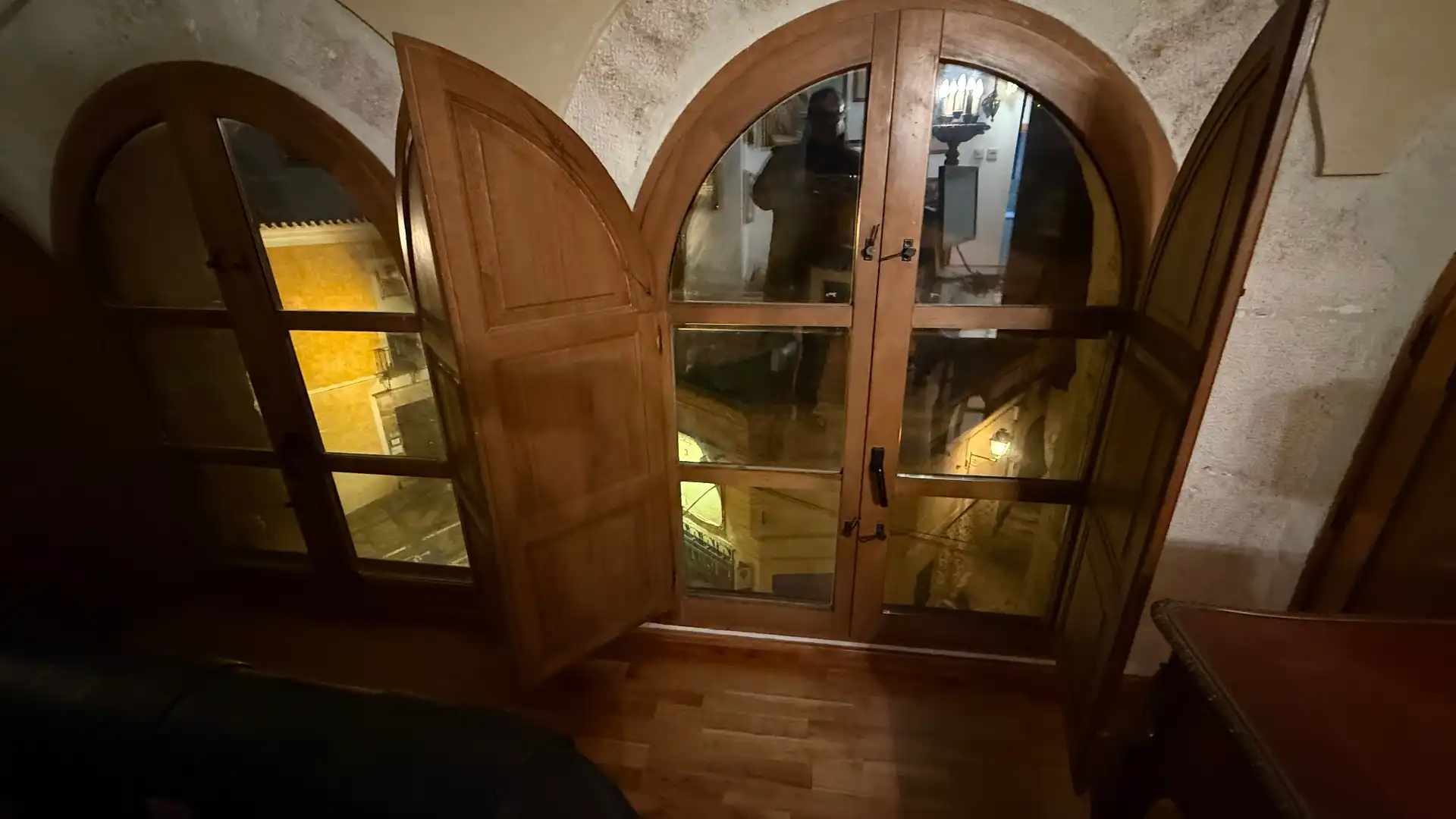 Piso en venta en Chinchilla de Monte-Aragón con Calefacción, Parquet y Lavadora