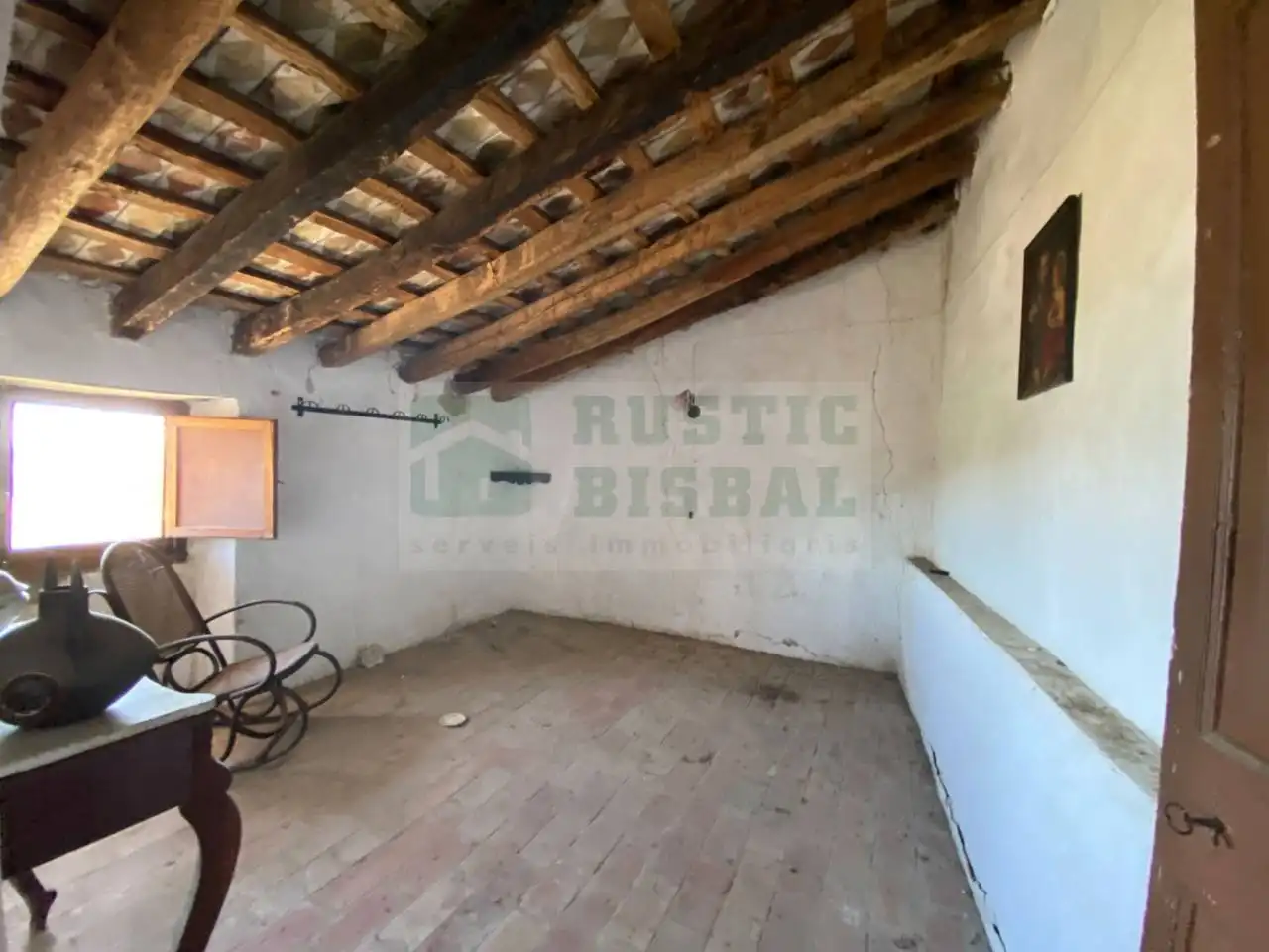 Finca rústica en venta en Pontós con Jardín privado