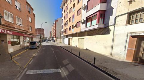 Photo 3 of Flat for sale in Puerta de Cuartos - Avda. de Portugal, Talavera de la Reina