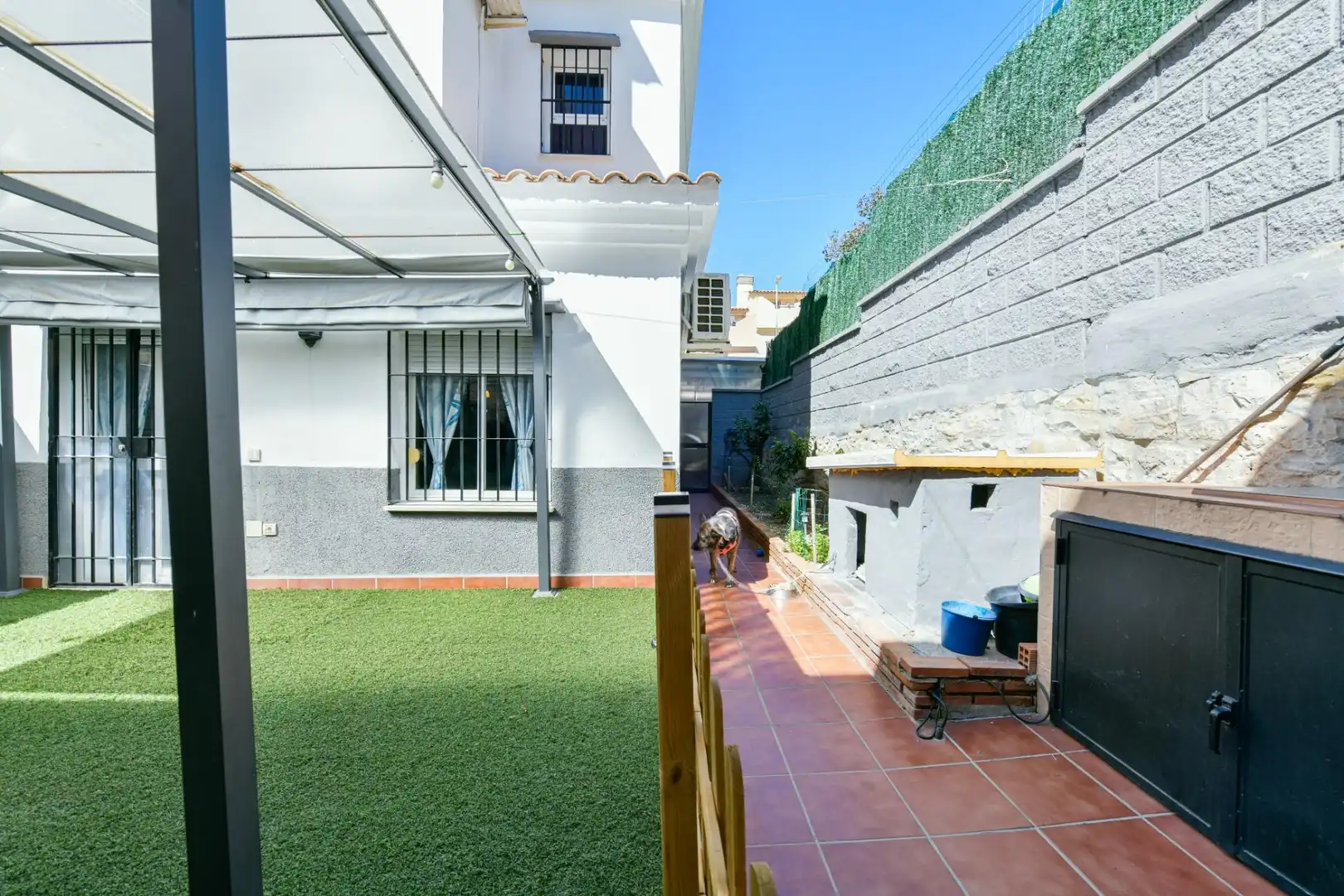 Maison jumelée avec piscine à vendre à CARMEN MARTIN GAITE, imagen 77