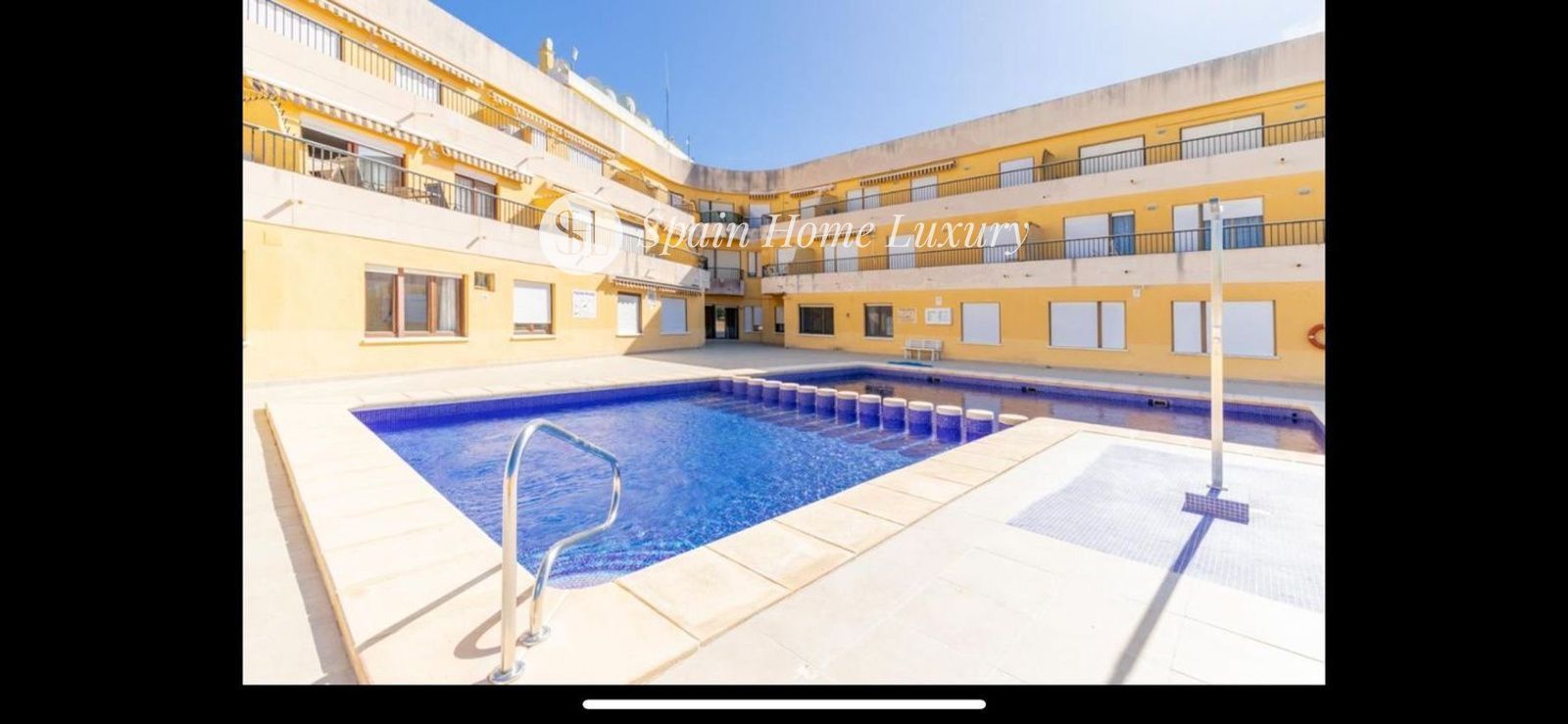 Flat to rent in carretera moraira alicante, Paichi