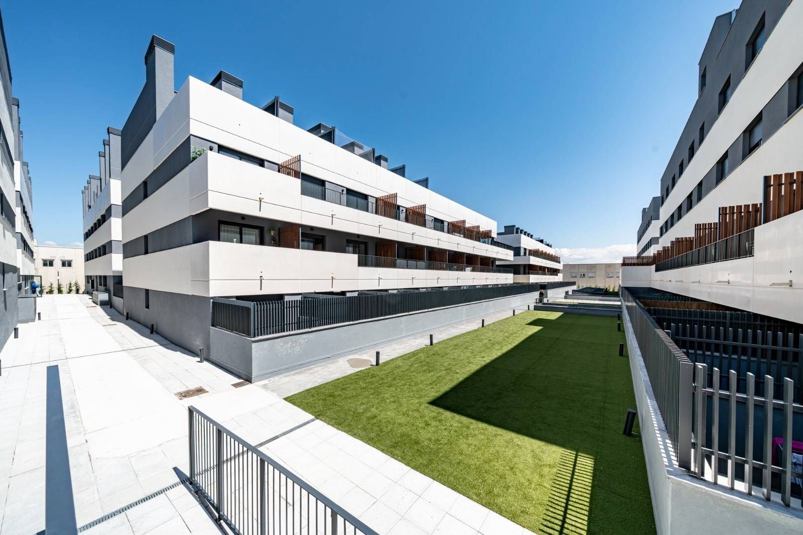 Study to rent in Polígono Industrial Norte