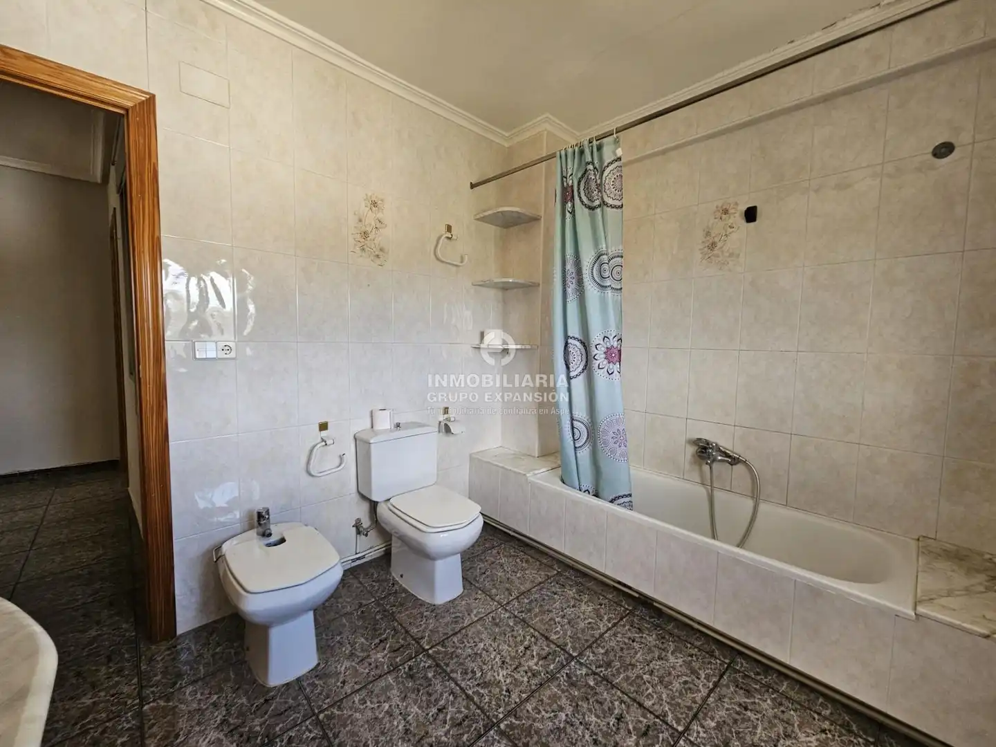 Baño de Casa o chalet en venta en Novelda