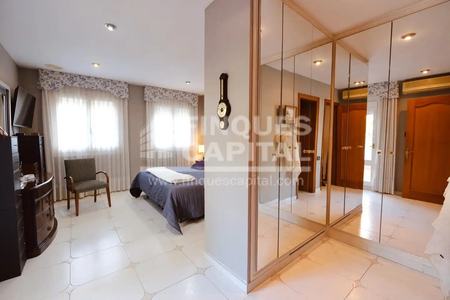 Casa amb jardí en venda a Urbanitzacions de Llevant, imagen 44