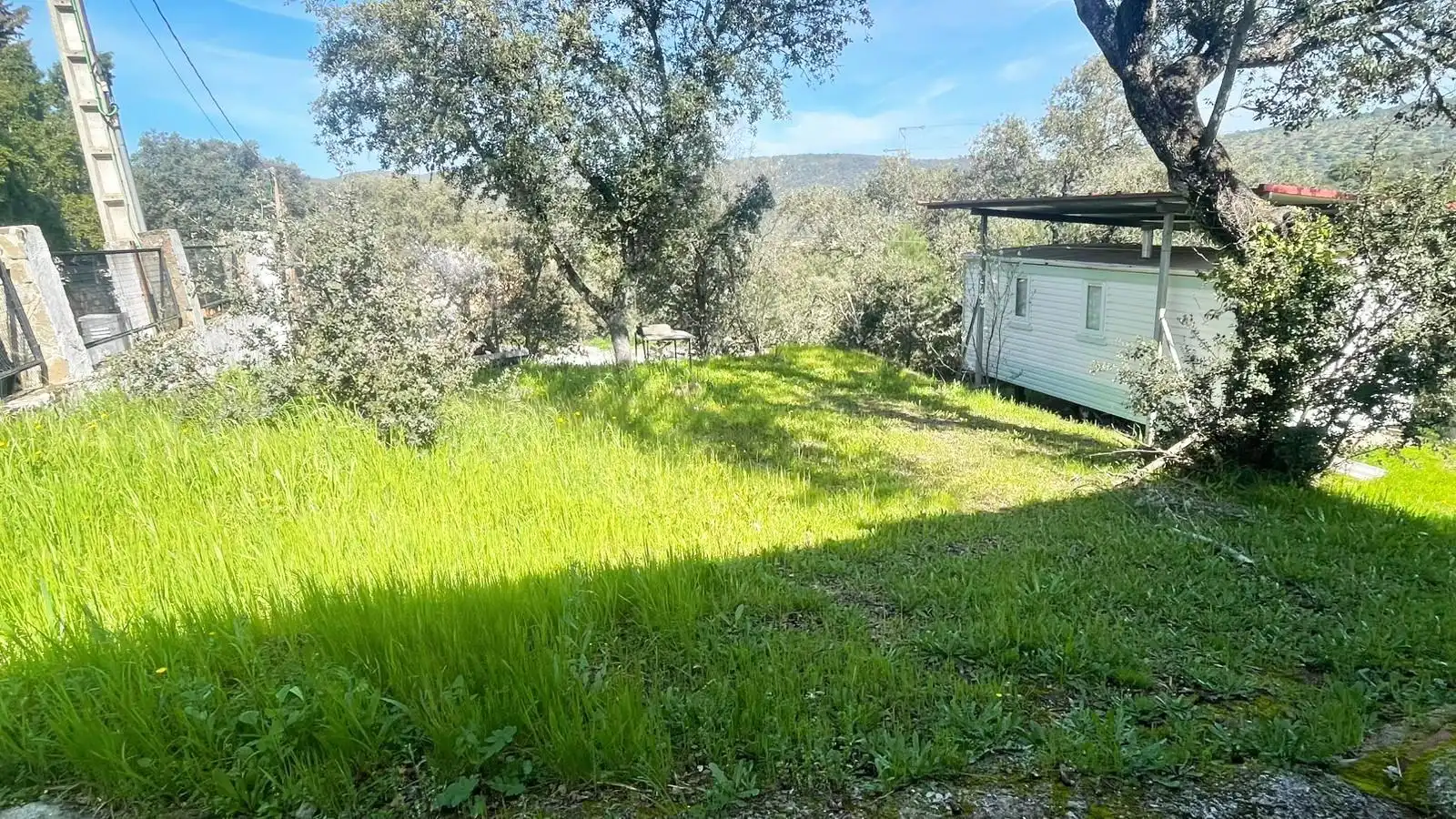 Casa o chalet en venta en Espiel con Calefacción, Jardín privado y Terraza