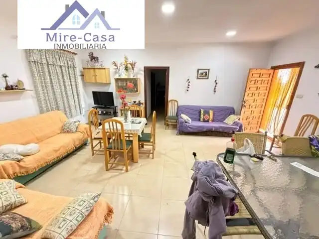 Villa mit Garten zum Verkauf in Crevillent, imagen 8